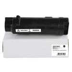 1 Compatible Xerox Black Toner 106R03480 (106R03480)